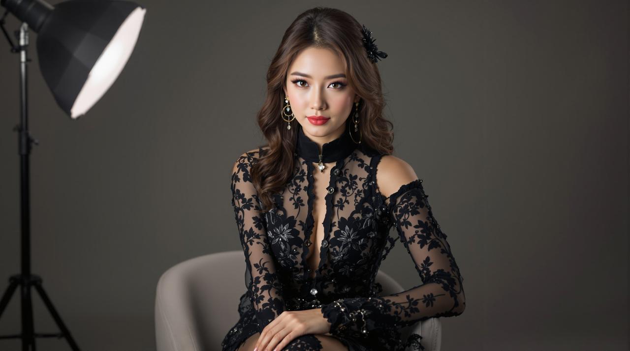 签约新生代演员林晓彤，免费观看av持续扩充明星阵容